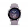 Garmin Vívoactive 5  Metallic Orchid + dárek