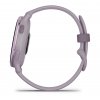 Garmin Vívoactive 5  Metallic Orchid + dárek