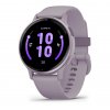 Garmin Vívoactive 5  Metallic Orchid + dárek