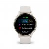 Garmin Vívoactive 5  Cream Gold + dárek