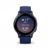 Garmin Vívoactive 5  Metallic Navy + dárek