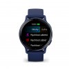 Garmin Vívoactive 5  Metallic Navy + dárek