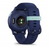 Garmin Vívoactive 5  Metallic Navy + dárek