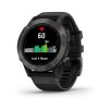 Garmin fenix6 PRO Sapphire Gray/Black Band (MAP/Music) TOPO Czech  Produkt z CZ distribuce s ovládáním v ČJ + tvrzené sklo na displej ZDARMA