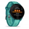 Garmin Forerunner 165 Music  Turquoise/Aqua
