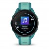 Garmin Forerunner 165 Music  Turquoise/Aqua