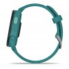 Garmin Forerunner 165 Music  Turquoise/Aqua