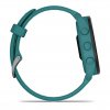 Garmin Forerunner 165 Music  Turquoise/Aqua
