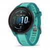 Garmin Forerunner 165 Music  Turquoise/Aqua