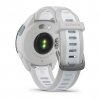 Garmin Forerunner 165 Music  Mist grey/Whitestone