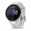 Garmin Forerunner 165 Music  Mist grey/Whitestone