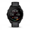 Garmin Forerunner 165 Music  Black/Slate grey