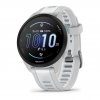 Garmin Forerunner 165  Mist grey/Whitestone