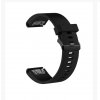 Screenshot 2024 03 01 at 16 46 09 Silikonový řemínek FIXED Silicone Strap pro Garmin QuickFit 20mm černý FIXED shop