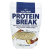 protein break white