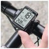 Cyklopočítač Sigma BC 14.0 WL STS/CAD