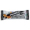 Volchem Promeal Protein Crunch Bar 60% 40 g (Příchuť Kakao)