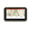Garmin Overlander T-D