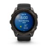 Garmin Fenix 8 Amoled Sapphire 51 mm  Carbon Grey DLC