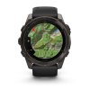 Garmin Fenix 8 Amoled Sapphire 51 mm  Carbon Grey DLC