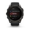 Garmin Fenix 8 Amoled Sapphire 51 mm  Carbon Grey DLC