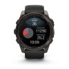 Garmin Fenix 8 Amoled Sapphire 51 mm  Carbon Grey DLC