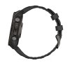 Garmin Fenix 8 Amoled Sapphire 47 mm  Carbon Grey DLC + dárek