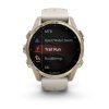 Garmin Fenix 8 Amoled Sapphire 43 mm  Soft Gold + dárek