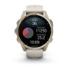 Garmin Fenix 8 Amoled Sapphire 43 mm  Soft Gold + dárek