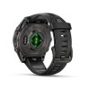 Garmin Fenix 8 Amoled Sapphire 43 mm  Carbon Grey + dárek