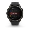 Garmin Fenix 8 Amoled Sapphire 43 mm  Carbon Grey + dárek