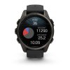 Garmin Fenix 8 Amoled Sapphire 43 mm  Carbon Grey + dárek