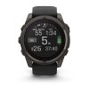 Garmin Fenix 8 Solar Sapphire 51 mm  Carbon Grey + dárek