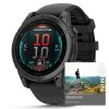 Garmin Fenix E  Slate Grey