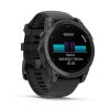 Garmin Fenix E  Slate Grey