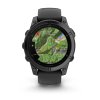 Garmin Fenix E  Slate Grey