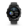 Garmin Fenix E  Slate Grey