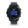 Garmin Fenix E  Slate Grey