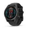Garmin Fenix E  Slate Grey
