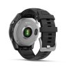 Garmin Fenix E  Steel Black