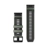 Řemínek Garmin QuickFit 26 Willow/Graphite