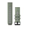 Řemínek Garmin QuickFit 26 Willow/Graphite