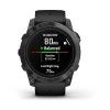 Garmin Epix Pro (Gen 2) 51 mm  Gray Black + dárek