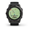 Garmin Epix Pro (Gen 2) 51 mm  Gray Black + dárek