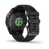 Garmin Fenix 7 Pro Solar  Gray / Black