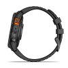 Garmin Fenix 7 Pro Solar  Gray / Black