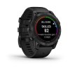 Garmin Fenix 7 Pro Solar  Gray / Black