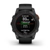 Garmin Fenix 7 Pro Solar  Gray / Black