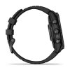 Garmin Fenix 7 Pro Solar  Gray / Black
