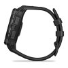 Garmin Instinct 3 Amoled 45 mm  Černé s černým páskem
